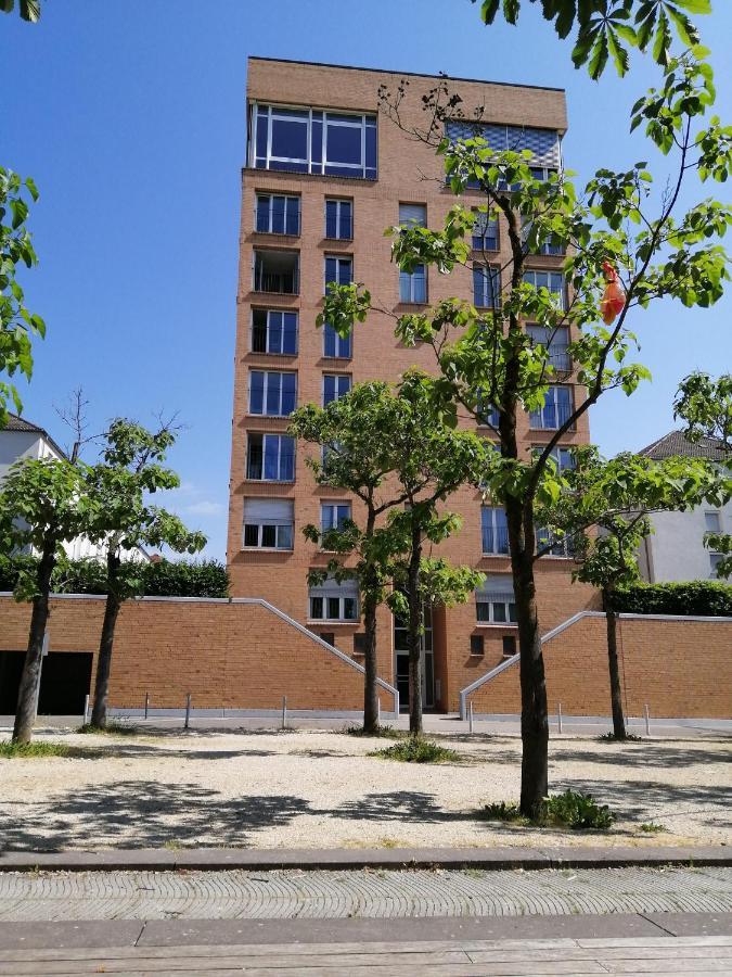 Schicke 2 Zimmer Wohnung Nah An Stuttgart Messe Flughafen Ostfildern Exterior foto